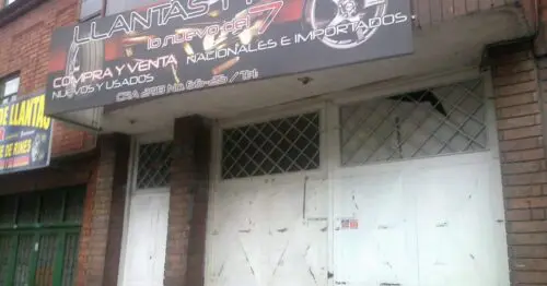 LLANTAS Y RINCES LO NUEVO DEL 7 LLANTAS Y RINCES LO NUEVO DEL 7